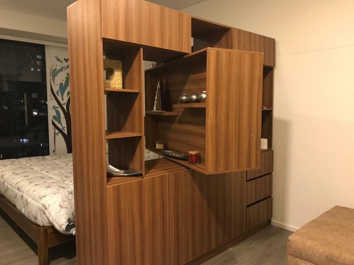 Apartament Loft Cool Equilibrium Bogotá Zewnętrze zdjęcie