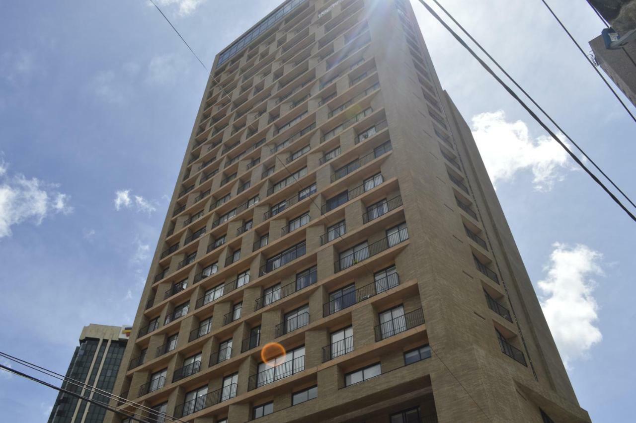 Apartament Loft Cool Equilibrium Bogotá Zewnętrze zdjęcie