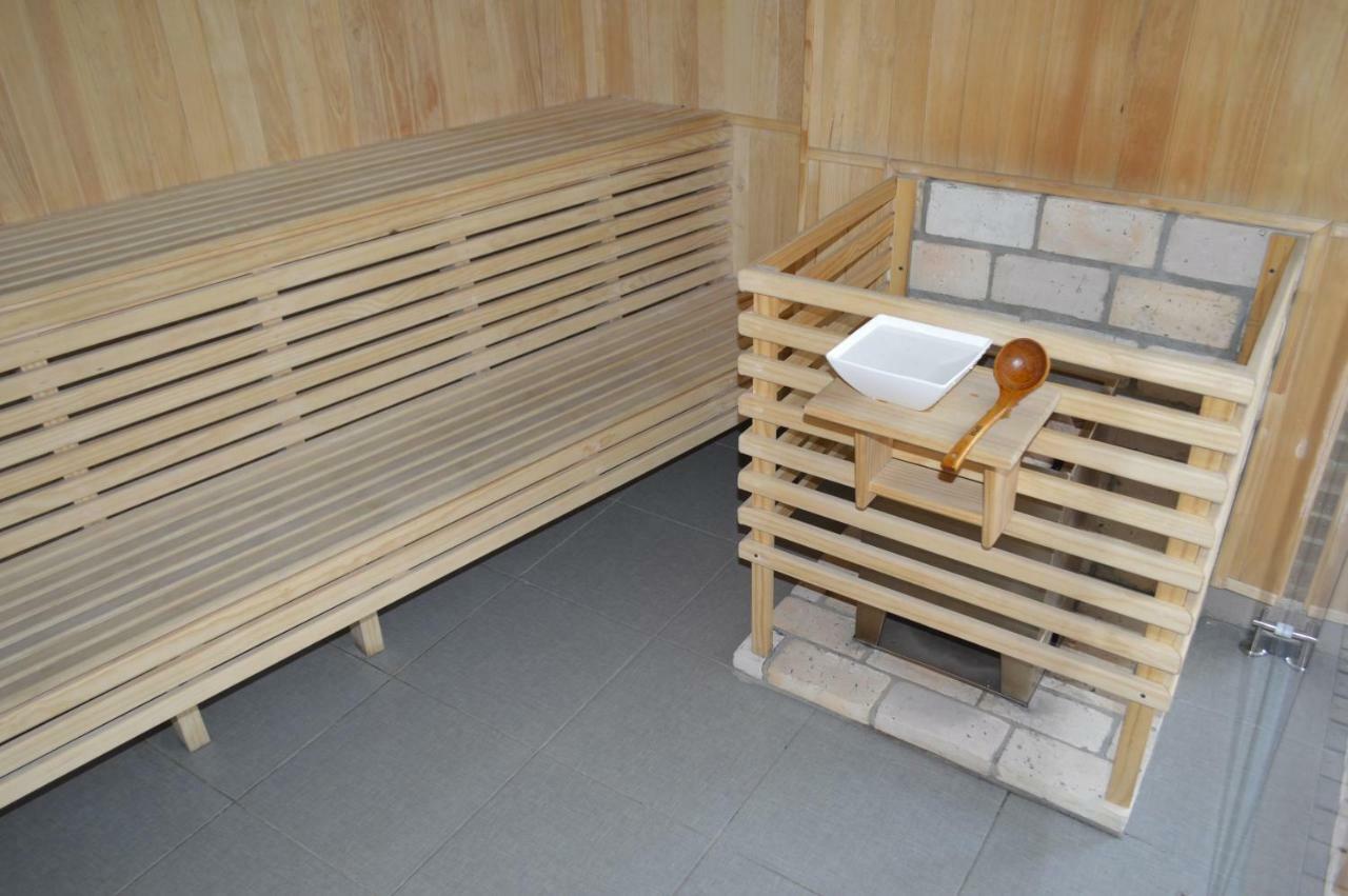 Apartament Loft Cool Equilibrium Bogotá Zewnętrze zdjęcie